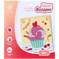 Аппликация Фабрика фантазий 