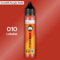 Molotow  ONE4ALL  693010 (010)   30 