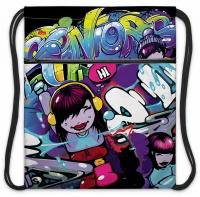     Hatber 3447      1 -Street Style-    .