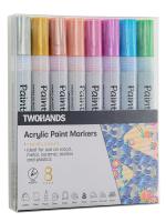  -     TWOHANDS Paint marker 2-3,8     