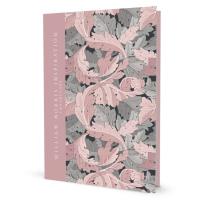  William Morris Inspiration (   ), ISBN 978-5-00141-727-9 , .10