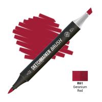 ������ SKETCHMARKER Brush ������������� �� �����.������ ��.R61 ������� ������