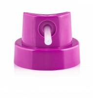 cap Liner фиолетовый с трубкой белой 0,2-1см