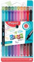    Maped GRAPH DECO 20 ,   