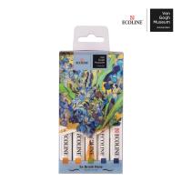 ����� ����������� �������� Ecoline Van Gogh Museum 5 ������