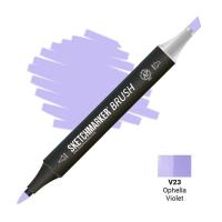 ������ SKETCHMARKER Brush ������������� �� �����.������ ��.V23 ���������