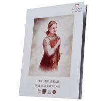 Папка для акварели 