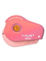  Y-Plus CLICK, .  . 