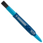 Faber-Castell CLIC&GO brush size 12, flat