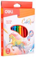 ���������� Deli EC10000 ColoRun ������������� 12��. ������� � ������������