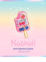  48 5 , -, .  KAWAII 