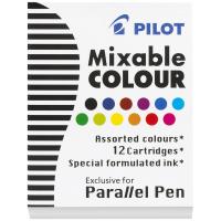    Pilot 