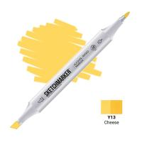 SKETCHMARKER (2 ����:������ � ������,),���� �������:Cheese (���), �������: SM-Y013