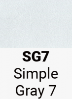 ������ SKETCHMARKER Brush ������������� �� �����.������ ��.SG7 ������� ����� 7