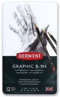    Graphic Hard 12 B-9H  .