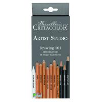 Artist Studio Line -   , 11 .,  