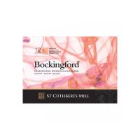 ������� ��� �������� `Bockingford HP` A4 300�/�2, 297x210�� 12�.