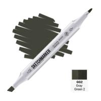 SKETCHMARKER (2 :   , 389 )( : Gray Green 2 (- 2))