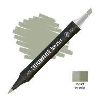 ������ SKETCHMARKER Brush ������������� �� �����.������ ��.BG22 ��������