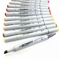SKETCHMARKER (2 ����:������ � ������,),���� �������:Evergreen (������������), �������: SM-G080