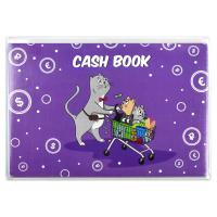 �������� ������ Cash book ���.  ���� / 152�107 ��, 32 �., ������ ������� (2 �����), ���� - ����� ��