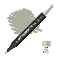  SKETCHMARKER Brush   . .GG6   6