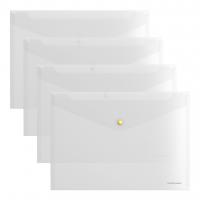 -     ErichKrause Glossy Clear   , A4,  (