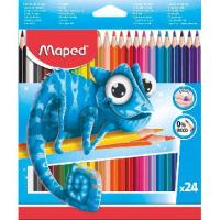   24 3-,  Maped PULSE 862254