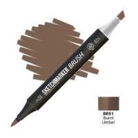 ������ SKETCHMARKER Brush ������������� �� �����.������ ��.BR51 ������ �����