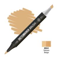 ������ SKETCHMARKER Brush ������������� �� �����.������ ��.BR63 ������