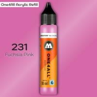 Molotow  ONE4ALL  693231 (231)   30 