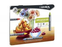 AQUACOLOR    24 