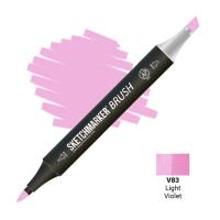 ������ SKETCHMARKER Brush ������������� �� �����.������ ��.V83 ������ ����������