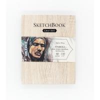 �������� �������� ��� ������� GrafArt, Light Wood, 150 �/�, 14,5x19 ��, 80�