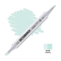 SKETCHMARKER (2 ����: ������ � ������, 389 ��������)(���� �������: Liberty)