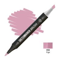 ������ SKETCHMARKER Brush ������������� �� �����.������ ��.V92 �����