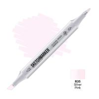 SKETCHMARKER (2 :   , 389 )( : Silver Pink ( ))