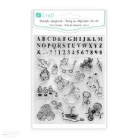    - BABY & ALPHABET, 56 