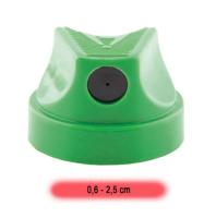 cap Level 2     0,6-2,5