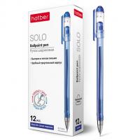  Hatber  Solo  0,7 ..  soft ink . 12.  