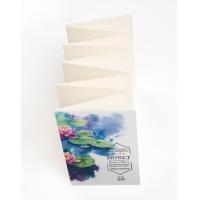 -    Monet, 100% , 300 /, Fin, 1015, 10