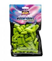      (Foam Chunkc) -  