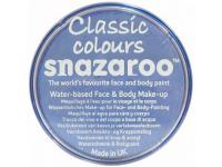 Snazaroo      18 , -