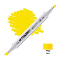 SKETCHMARKER (2 ����:������ � ������,),���� �������: Sun (������), �������: SM-Y052