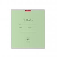 Тетрадь 12л., линия Erich Krause 