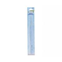 Крючок GAMMA, RHP, металл с прорез. ручкой, d 2.0мм, 16см, в блистере