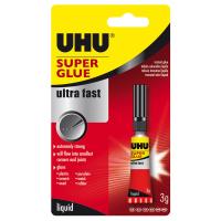   UHU    3 