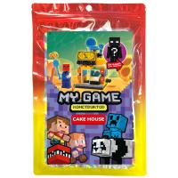 ����� ��� ��������������� My Game, 101 �������