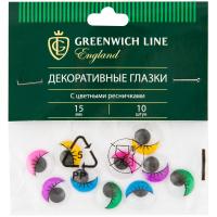  Greenwich Line 