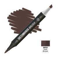 ������ SKETCHMARKER Brush ������������� �� �����.������ ��.BR50 ����� ����������